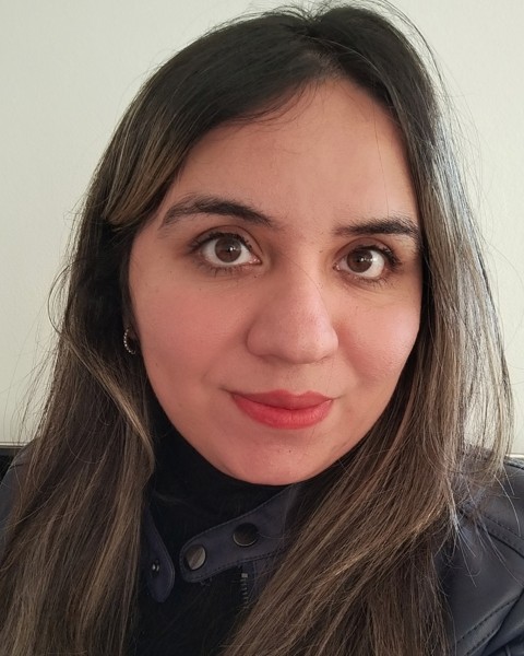 Naaima Shafiq
